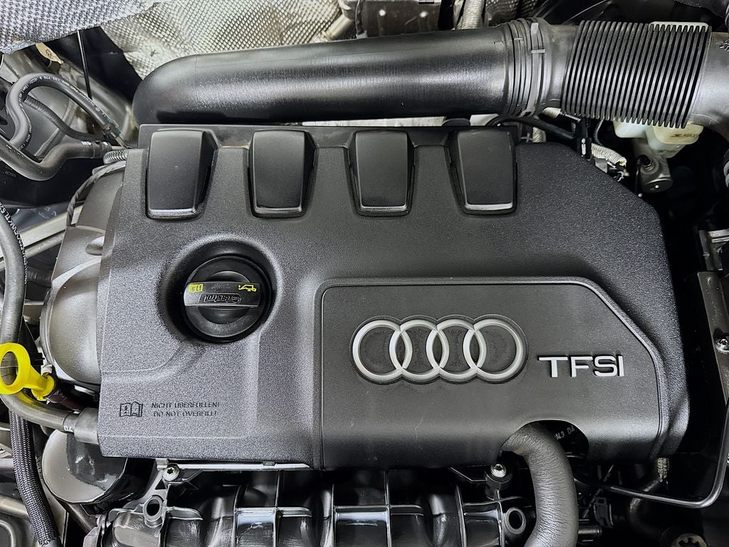 2015 Audi Q3 2.0T Premium Plus quattro