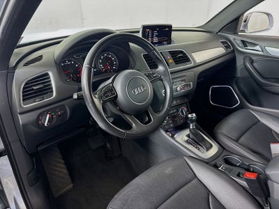 2015 Audi Q3 2.0T Premium Plus quattro
