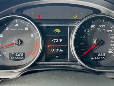 2014 Audi Q7 3.0T Premium Plus quattro