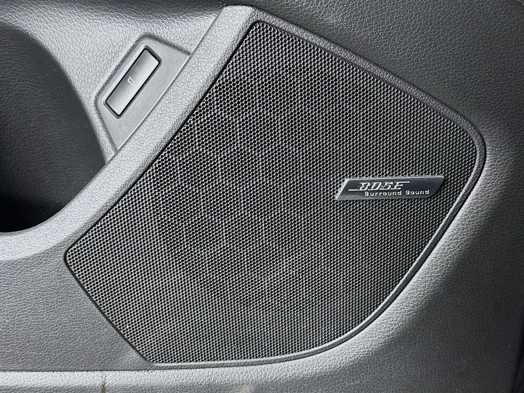 2014 Audi Q7 3.0T Premium Plus quattro