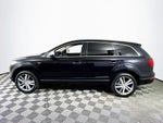 2014 Audi Q7 3.0T Premium Plus quattro
