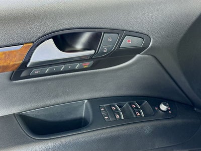 2015 Audi Q7 3.0T Premium Plus quattro