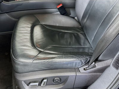 2015 Audi Q7 3.0T Premium Plus quattro