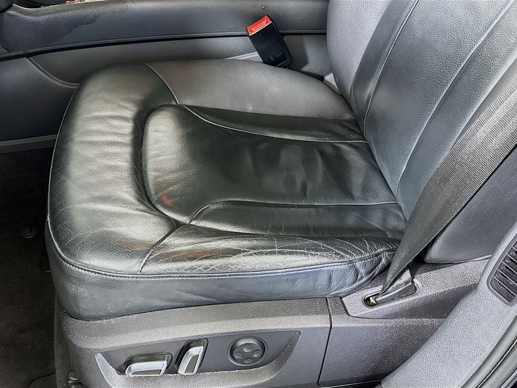 2015 Audi Q7 3.0T Premium Plus quattro