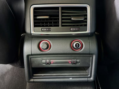 2015 Audi Q7 3.0T Premium Plus quattro