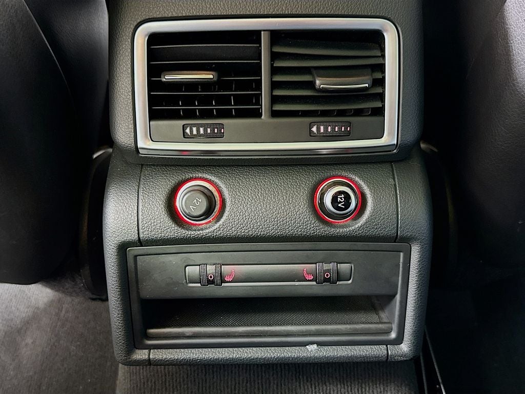 2015 Audi Q7 3.0T Premium Plus quattro