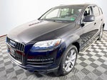 2015 Audi Q7 3.0T Premium Plus quattro