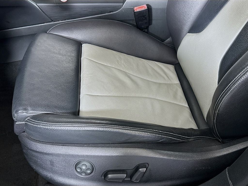 2015 Audi S3 2.0T Premium Plus quattro