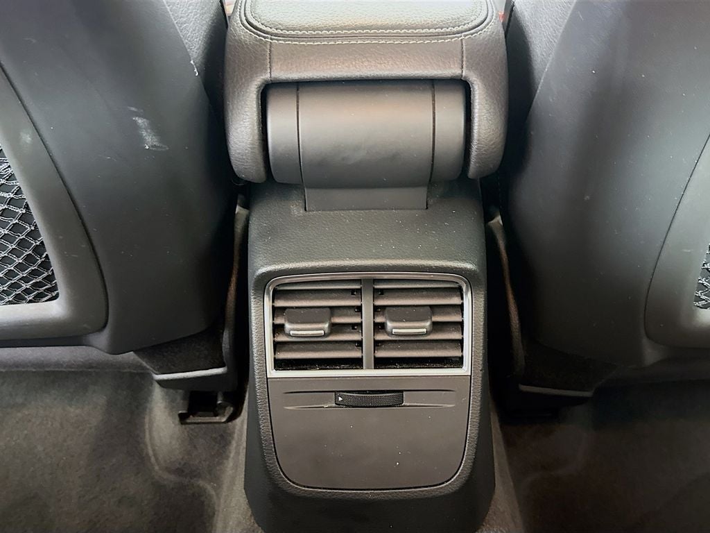 2015 Audi S3 2.0T Premium Plus quattro