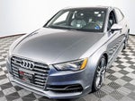 2015 Audi S3 2.0T Premium Plus quattro