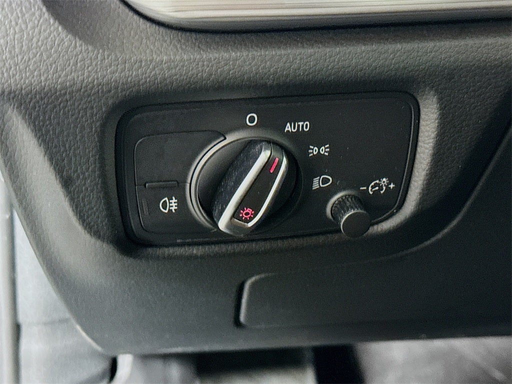 2015 Audi A3 1.8T Premium Plus