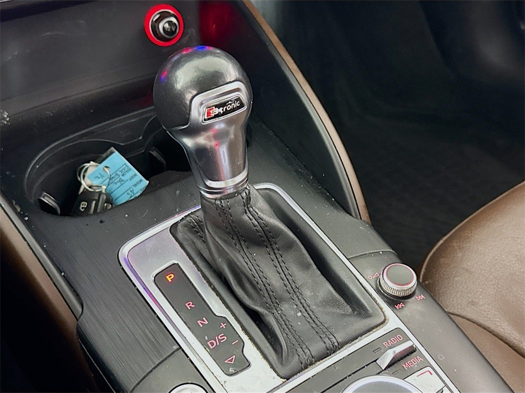 2015 Audi A3 1.8T Premium Plus