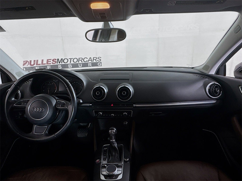 2015 Audi A3 1.8T Premium Plus