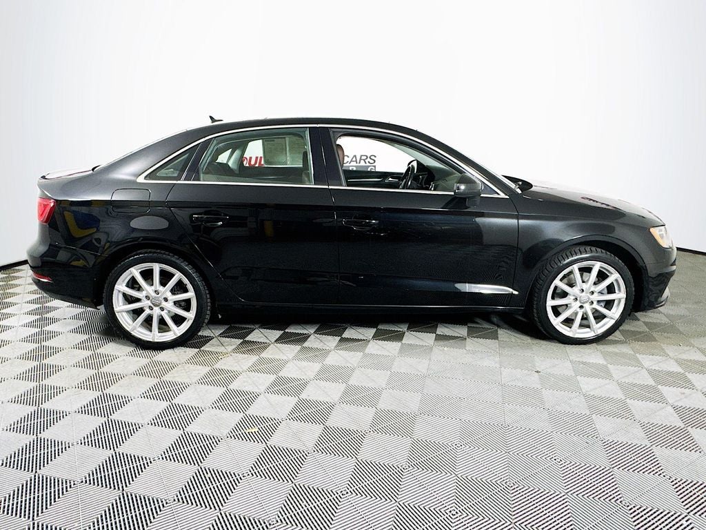 2015 Audi A3 1.8T Premium Plus