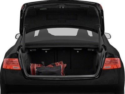 2013 Audi S5 3.0T Premium Plus quattro