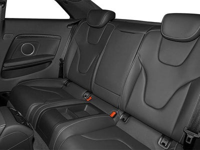 2013 Audi S5 3.0T Premium Plus quattro