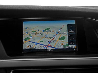 2013 Audi S5 3.0T Premium Plus quattro