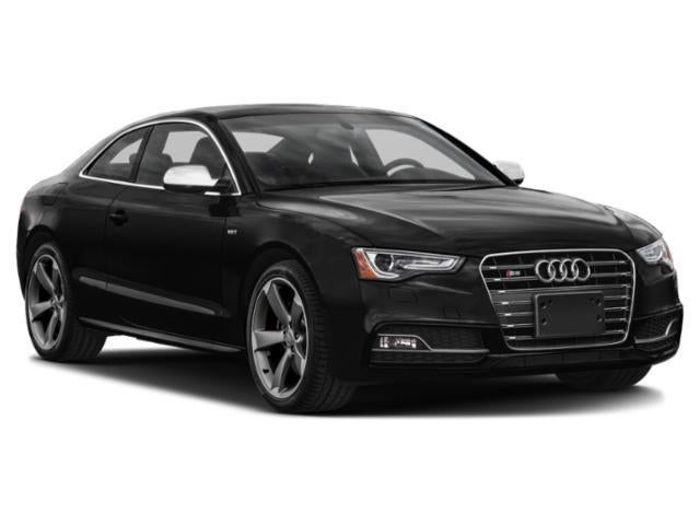 2013 Audi S5 3.0T Premium Plus quattro