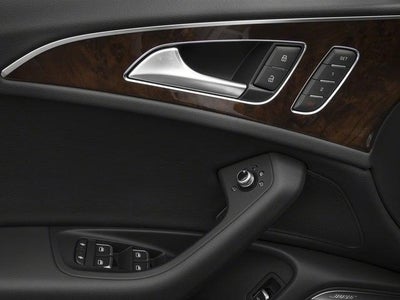 2018 Audi A6 2.0T Premium Plus quattro