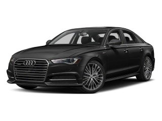 2018 Audi A6 2.0T Premium Plus quattro