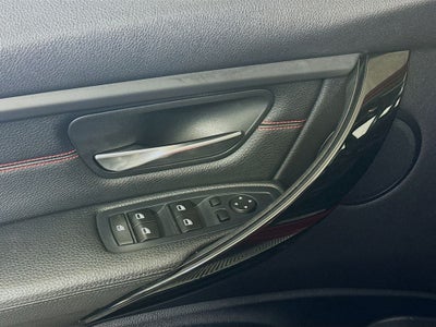 2014 BMW 328i 328i xDrive