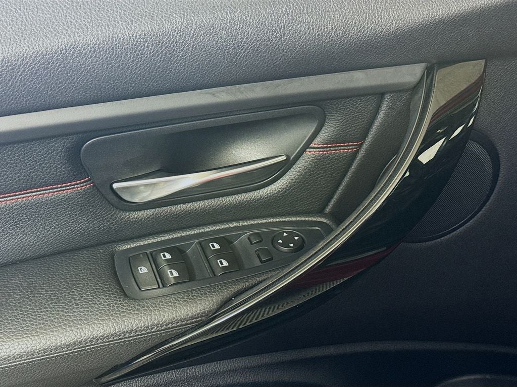 2014 BMW 328i 328i xDrive