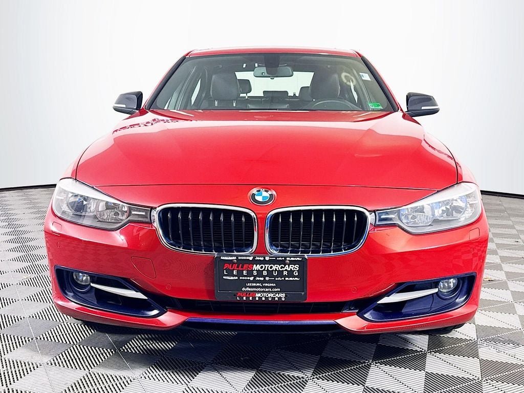 2014 BMW 328i 328i xDrive