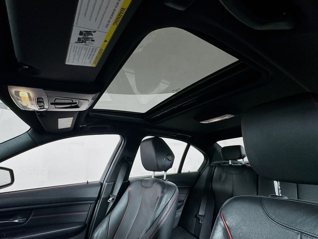 2014 BMW 328i 328i xDrive