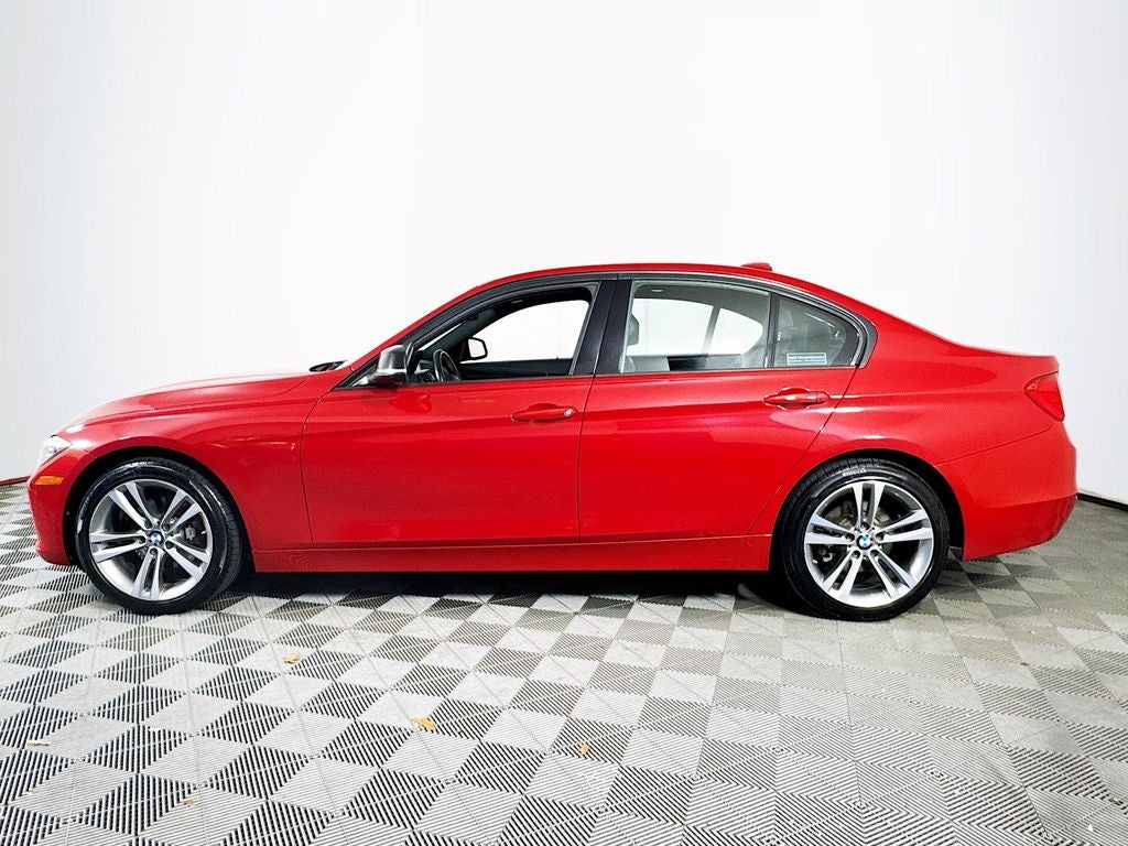 2014 BMW 328i 328i xDrive