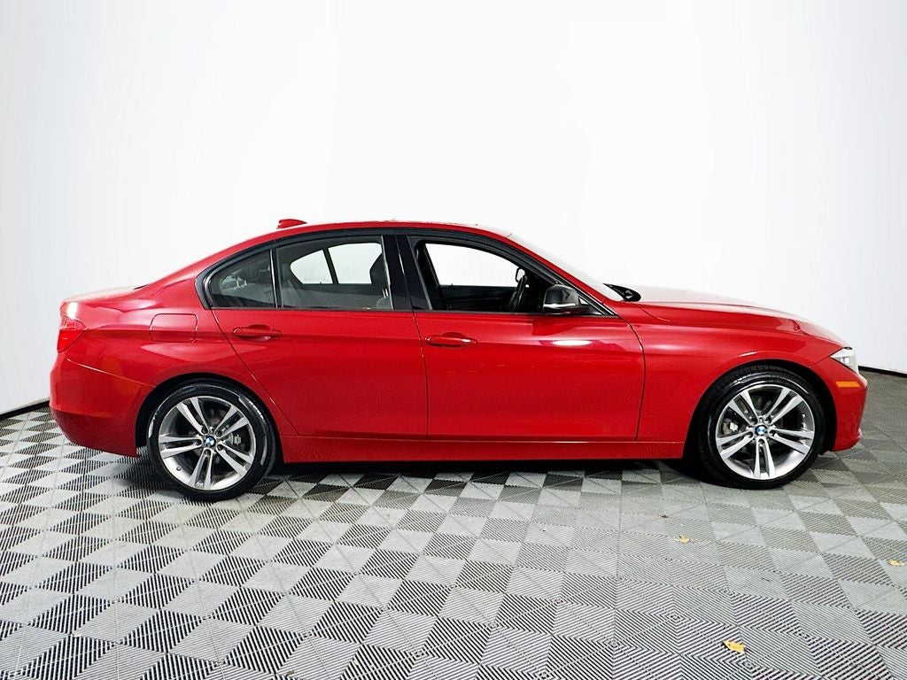 2014 BMW 328i 328i xDrive