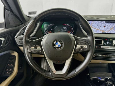 2022 BMW 228 Gran Coupe 228i xDrive Gran Coupe The Ultimate Driving Machine