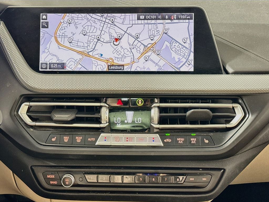 2022 BMW 228 Gran Coupe 228i xDrive Gran Coupe The Ultimate Driving Machine