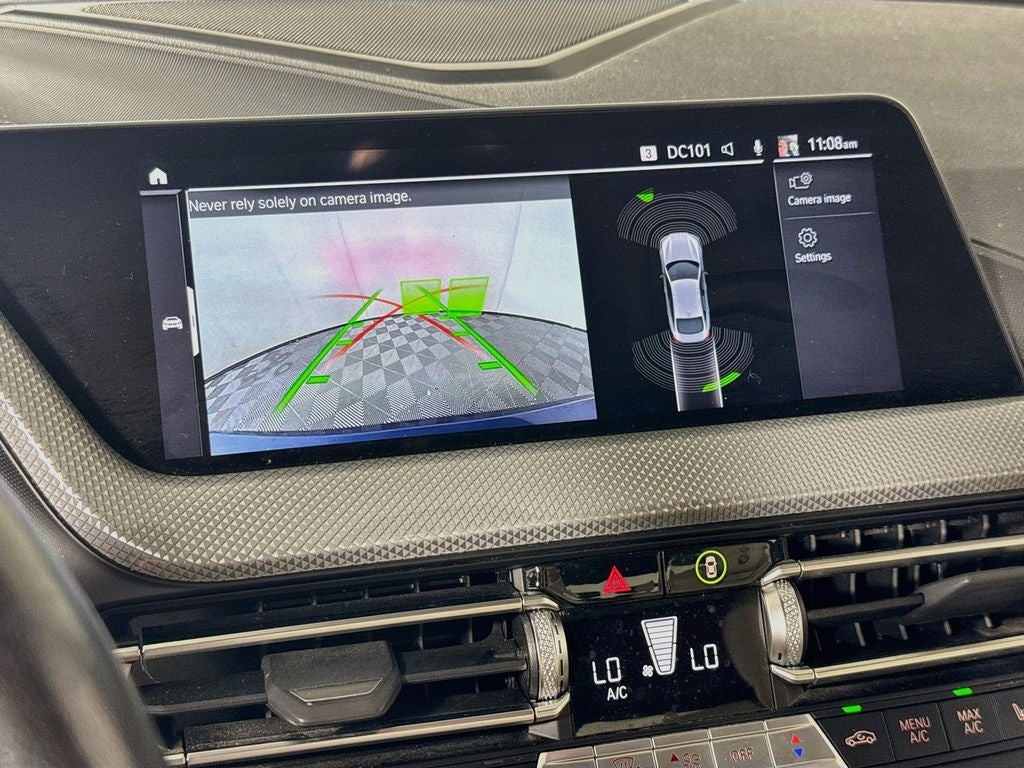 2022 BMW 228 Gran Coupe 228i xDrive Gran Coupe The Ultimate Driving Machine