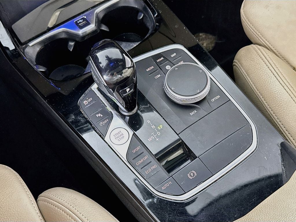 2022 BMW 228 Gran Coupe 228i xDrive Gran Coupe The Ultimate Driving Machine