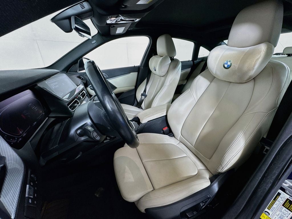 2022 BMW 228 Gran Coupe 228i xDrive Gran Coupe The Ultimate Driving Machine