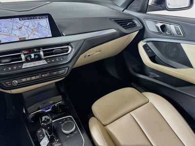 2022 BMW 228 Gran Coupe 228i xDrive Gran Coupe The Ultimate Driving Machine