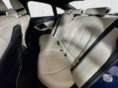 2022 BMW 228 Gran Coupe 228i xDrive Gran Coupe The Ultimate Driving Machine