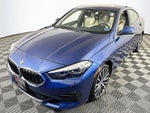 2022 BMW 228 Gran Coupe 228i xDrive Gran Coupe The Ultimate Driving Machine