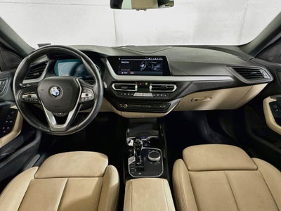 2022 BMW 228 Gran Coupe 228i xDrive Gran Coupe The Ultimate Driving Machine
