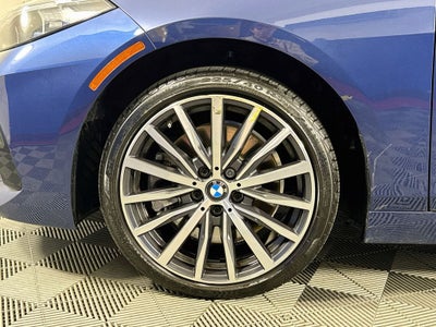 2022 BMW 228 Gran Coupe 228i xDrive Gran Coupe The Ultimate Driving Machine