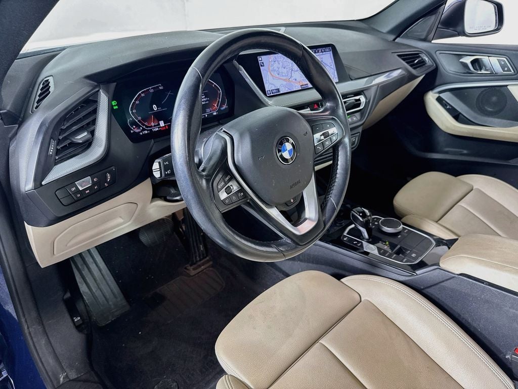 2022 BMW 228 Gran Coupe 228i xDrive Gran Coupe The Ultimate Driving Machine