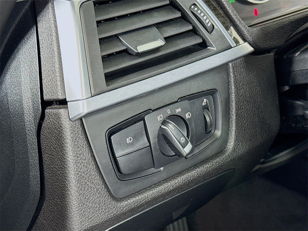 2016 BMW 340i 340i xDrive