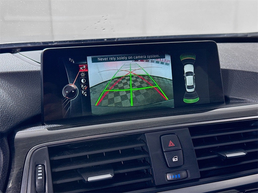 2016 BMW 340i 340i xDrive