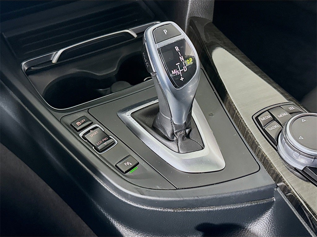 2016 BMW 340i 340i xDrive