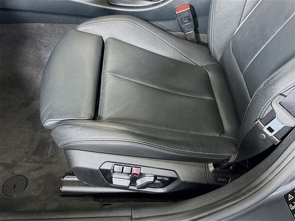 2016 BMW 340i 340i xDrive