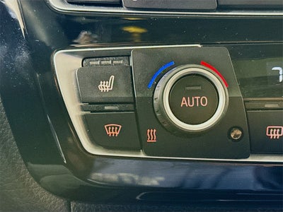 2016 BMW 340i 340i xDrive