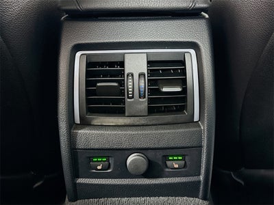 2016 BMW 340i 340i xDrive