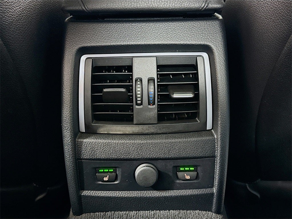 2016 BMW 340i 340i xDrive