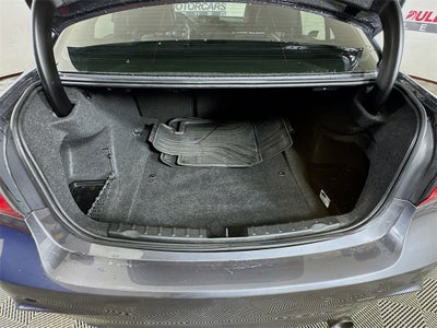 2016 BMW 340i 340i xDrive