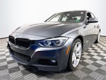 2016 BMW 340i 340i xDrive